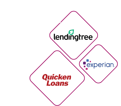 Customer journey advancement with LendingTree, Experian, Quicken Loans